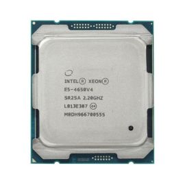 Intel CM8066002028621 Xeon E5-4650 V4 14-Core 2.2GHz Processor