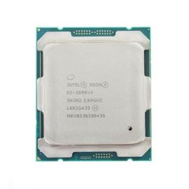 Intel CM8066002030908 Xeon E5-2690 V4 14-Core 2.60GHz Processor