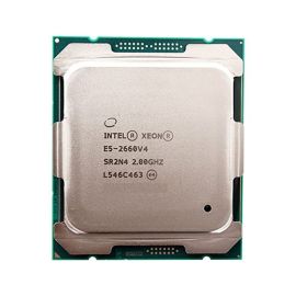 Intel CM8066002031201 Xeon E5-2660 V4 14-Core 2.00GHz Processor