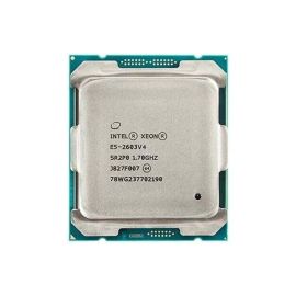Intel CM8066002032805 Xeon E5-2603 V4 6-Core 1.70GHz Processor
