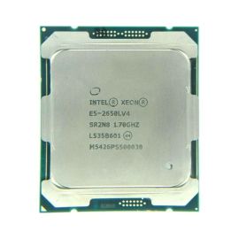 Intel CM8066002033006 Xeon E5-2650L V4 14-Core 1.70GHz Processor