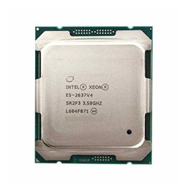 Intel CM8066002041100 Xeon E5-2637 V4 Quad-Core 3.50GHz Processor