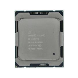 Intel CM8066002041500 Xeon E5-2643 V4 6-Core 3.40GHz Processor