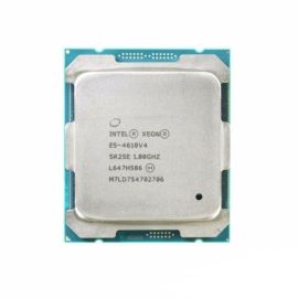 Intel CM8066002062800 Xeon E5-4610 V4 10-Core 1.80GHz Processor