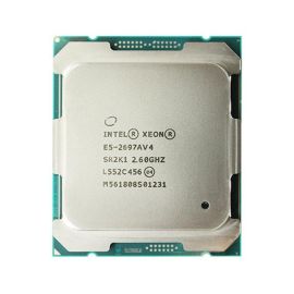 Intel CM8066002645900 Xeon E5-2697A V4 16-Core 2.60GHz Processor