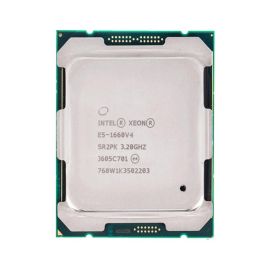 Intel CM8066002646401 Xeon E5-1660 V4 8-Core 3.20GHz Processor