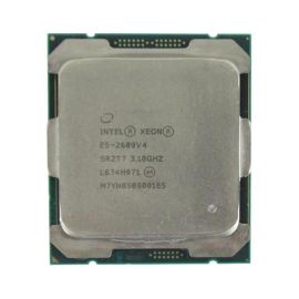 Intel CM8066002648200 Xeon E5-2689 V4 10-Core 3.10GHz Processor