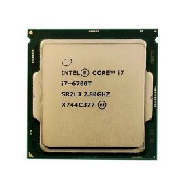 Intel CM8066201920202 Core i7-6700T Quad-Core 2.80GHz Processor
