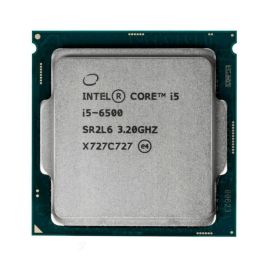 Intel CM8066201920404 Core i5-6500 Quad-Core 3.60GHz Processor