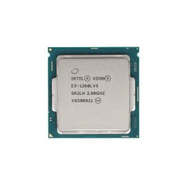 Intel CM8066201921903 Xeon E3-1260L V5 Quad-Core 2.90GHz Processor