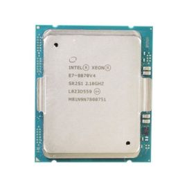 Intel CM8066902025802 Xeon E7-8870 V4 20-Core 2.10GHz Processor