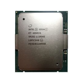 Intel CM8066902026904 Xeon E7-4850 V4 16-Core 2.10GHz Processor