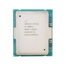 Intel CM8066902325500 Xeon E7-8880 V4 22-Core 2.20GHz Processor