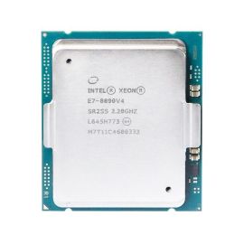 Intel CM8066902885200 Xeon E7-8890 V4 24-Core 2.20GHz Processor