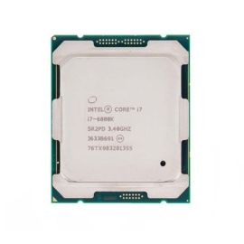 Intel CM8067102056201 Core i7-6800K 6-Core 3.40GHz Processor