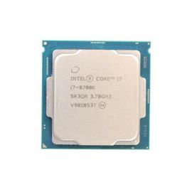 Intel CM8068403358220 Core i7-8700K 6-Core 3.70GHz Processor