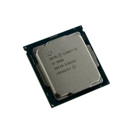 Intel CM8068403358610 Core i5-9600 6-Core 3.10GHz Processor