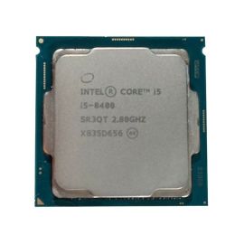 Intel CM8068403358811 Core i5-8400 6-Core 2.80GHz Processor