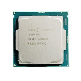 Intel CM8068403358915 Core i5-9400T 6-Core 1.80GHz Processor