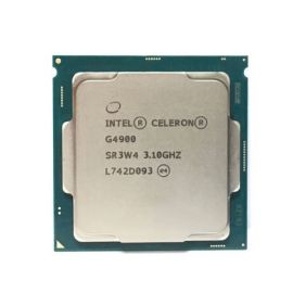 Intel CM8068403378112 Celeron G4900 Dual-Core 3.10GHz Processor
