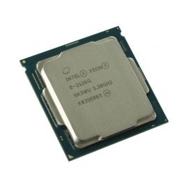 Intel CM8068403380219 Xeon E-2126G 6-Core 3.30GHz Processor