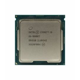 Intel CM8068403874122 Core i9-9900T 8-Core 2.10GHz Processor