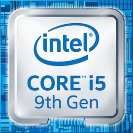 Intel CM8068403875504 Core i5-9400 6-Core 2.90GHz Processor