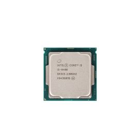 Intel CM8068403875505 Core i5-9400 6-Core 2.90GHz Processor