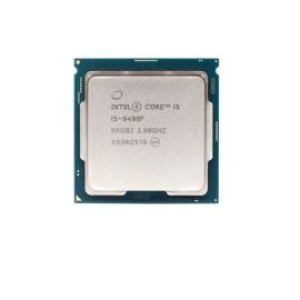 Intel CM8068403875510 Core i5-9400F 6-Core 2.90GHz Processor