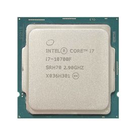Intel CM8070104282329 Core i7-10700F 8-Core 2.90GHz Processor