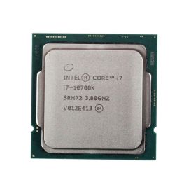 Intel CM8070104282436 Core i7-10700K 8-Core 3.80 GHz Processor