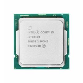 Intel CM8070104282718 Core i5-10400 6-Core 2.90GHz Processor