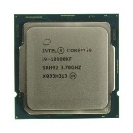 Intel CM8070104282846 Core i9-10900KF 10-Core 3.70GHz Processor