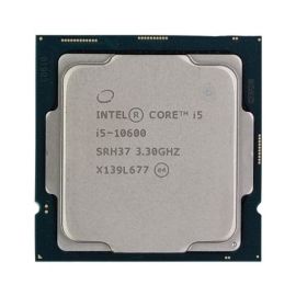Intel CM8070104290312 Core i5-10600 6-Core 3.3GHz Processor