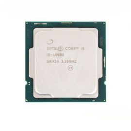 Intel CM8070104290511 Core i5-10500 6-Core 3.10GHz Processor