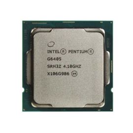 Intel CM8070104291811 Pentium Gold G6405 Dual-Core 4.10GHz Processor
