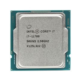 Intel CM8070804491214 Core i7-11700 8-Core 2.50 GHz Processor