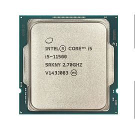 Intel CM8070804496809 Core i5-11500 6-Core 2.70GHz Processor