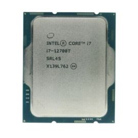 Intel CM8071504555117 Core i7-12700T 12-Core 1.40GHz Processor