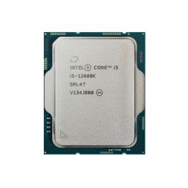 Intel CM8071504555227 Core i5-12600K 10-Core 2.80GHz Processor