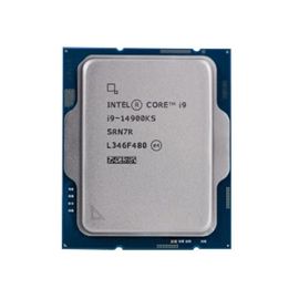 Intel CM8071504820506 Core i9-14900KS 24-Core 3.2GHz Processor