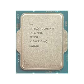Intel CM8071504820705 Core i7-13700K 16-Core 3.40GHz Processor