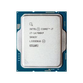Intel CM8071504820722 Core i7-14700KF 20-Core 3.4GHz Processor