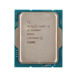 Intel CM8071504821014 Core i5-14600KF 14-Core 3.6GHz Processor