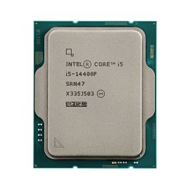 Intel CM8071504821113 Core i5-14400F 10-Core 2.5GHz Processor