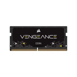 Corsair CMSX32GX4M1A3200C22 32GB DDR4 DIMM Gaming Memory