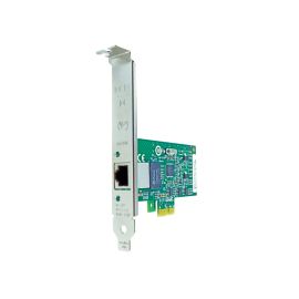 Axiom CN-GP1021-S3-AX Ethernet PCI-Express Network Adapter