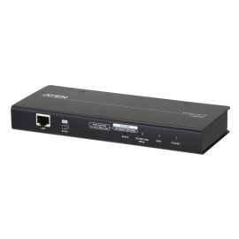 ATEN CN8000A Single-Port VGA KVM Switch