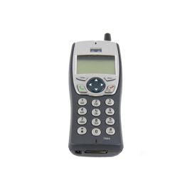 Cisco CP-7920-FC-K9 6-Lines LCD 7920 IP Phone