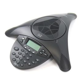 Cisco CP-7936= Single-Port Ethernet LCD 7936 VoIP Phone
